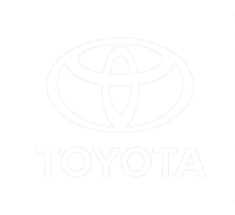 Logo Toyota