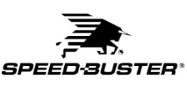 Speed Buster logo